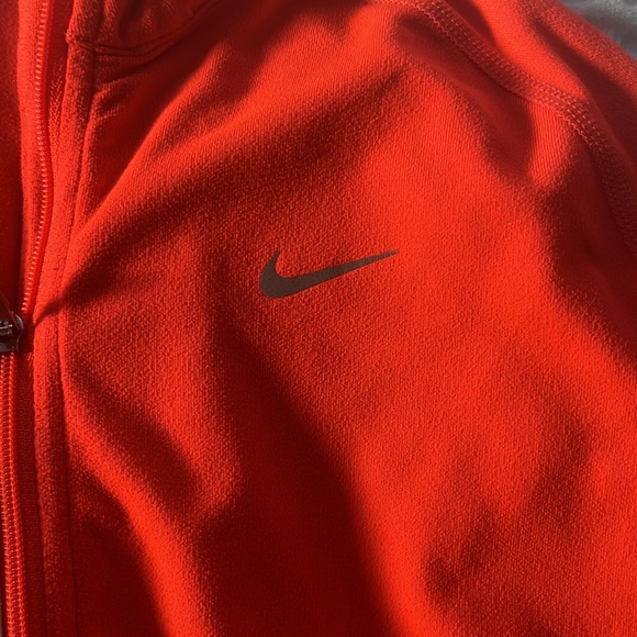 Nike half zip - Picture 2 of 3